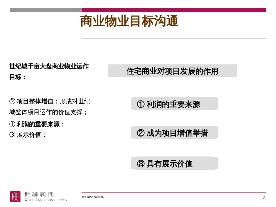 东莞市某商业街销售执行报告ppt 41页_第2页