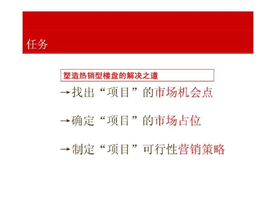 合肥市天威嘉苑项目整合推广思路方案文档资料_第3页