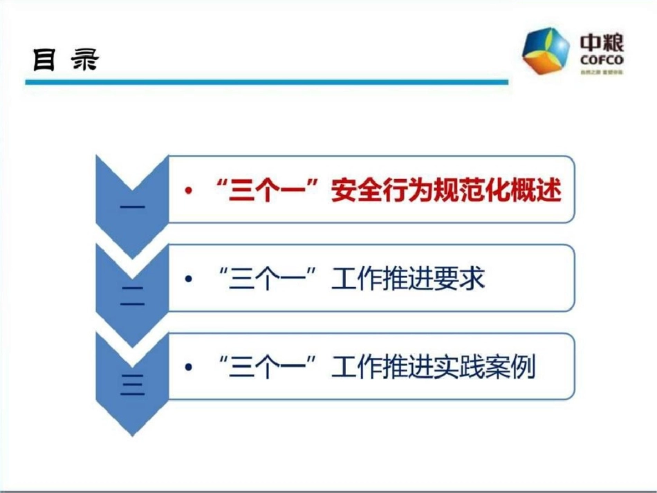 ”三个一“讲座.ppt文档资料_第2页