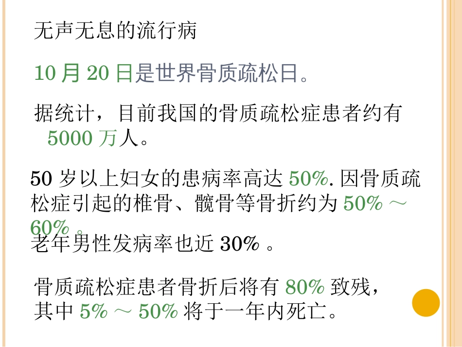 骨质疏松健康教育[共20页]_第2页