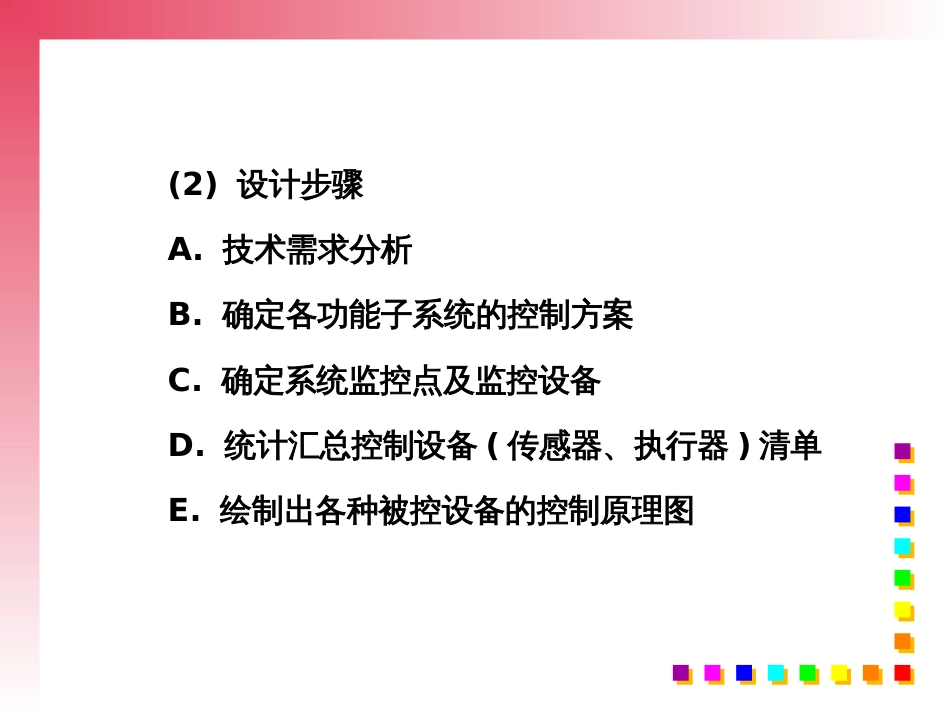 75建筑设备自动化系统设计_第3页