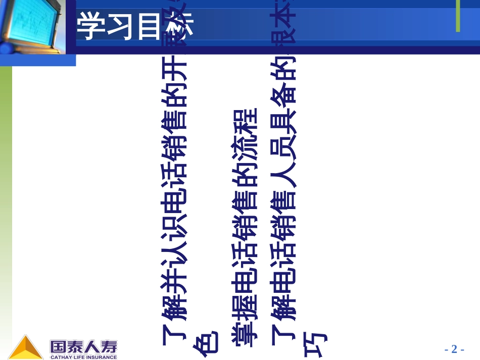 4电销介绍及应用技巧_第2页