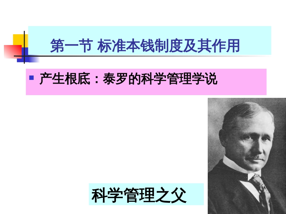 9标准成本制度_第2页