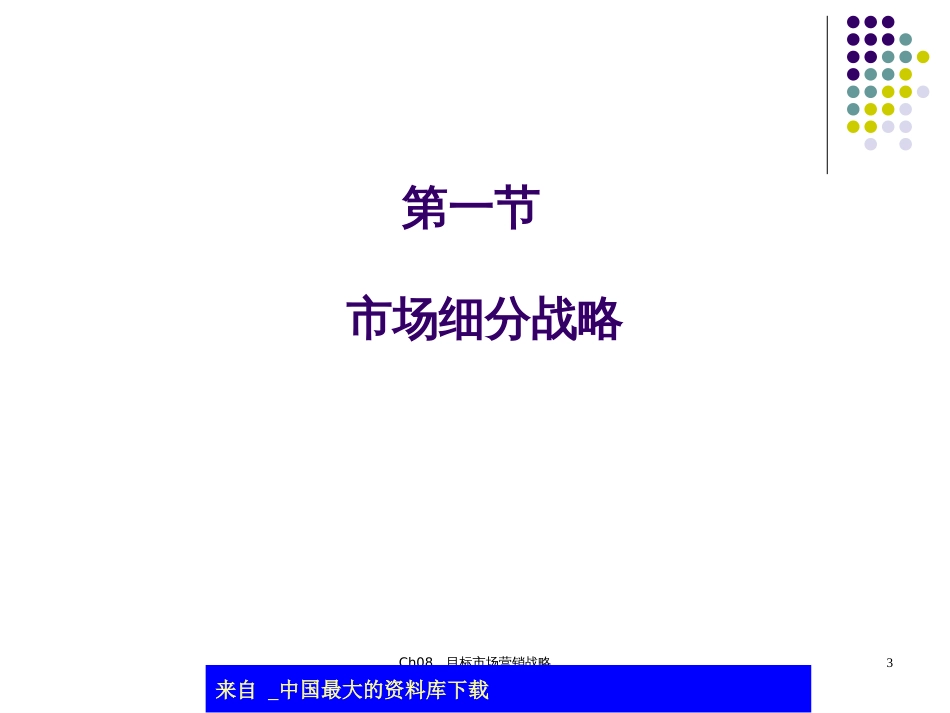 abz_STP营销战略-市场细分战略(ppt 70)_第3页