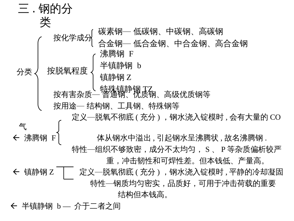 7建筑钢材ppt-第七章建筑钢材_第2页