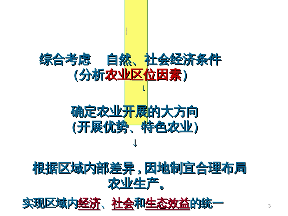 41区域农业发展_2_第3页