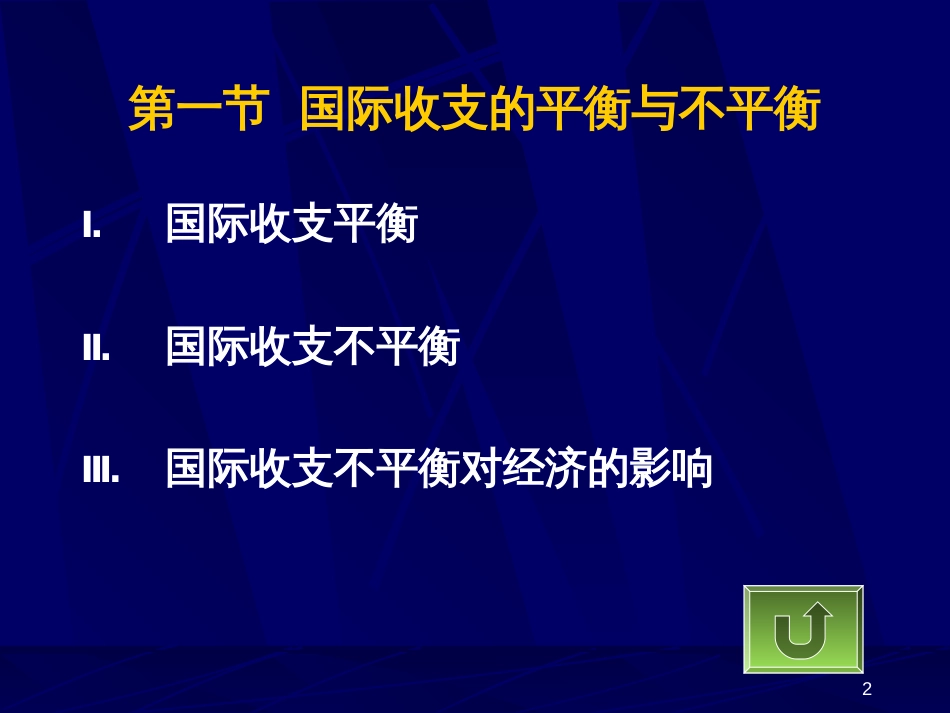 cha2国际收支调节(北京理工大学王红夏)_第2页