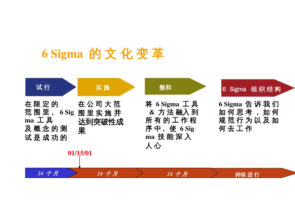 6 Sigma成功因素ppt168_第3页