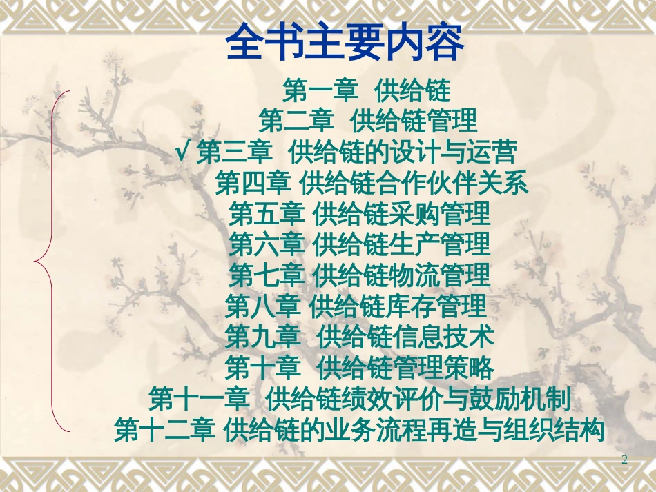 3供应链设计与运营_第2页