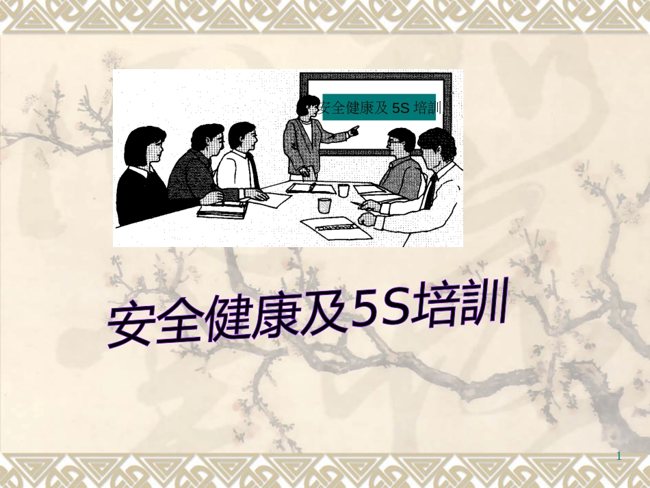 5s_经典培训_第1页