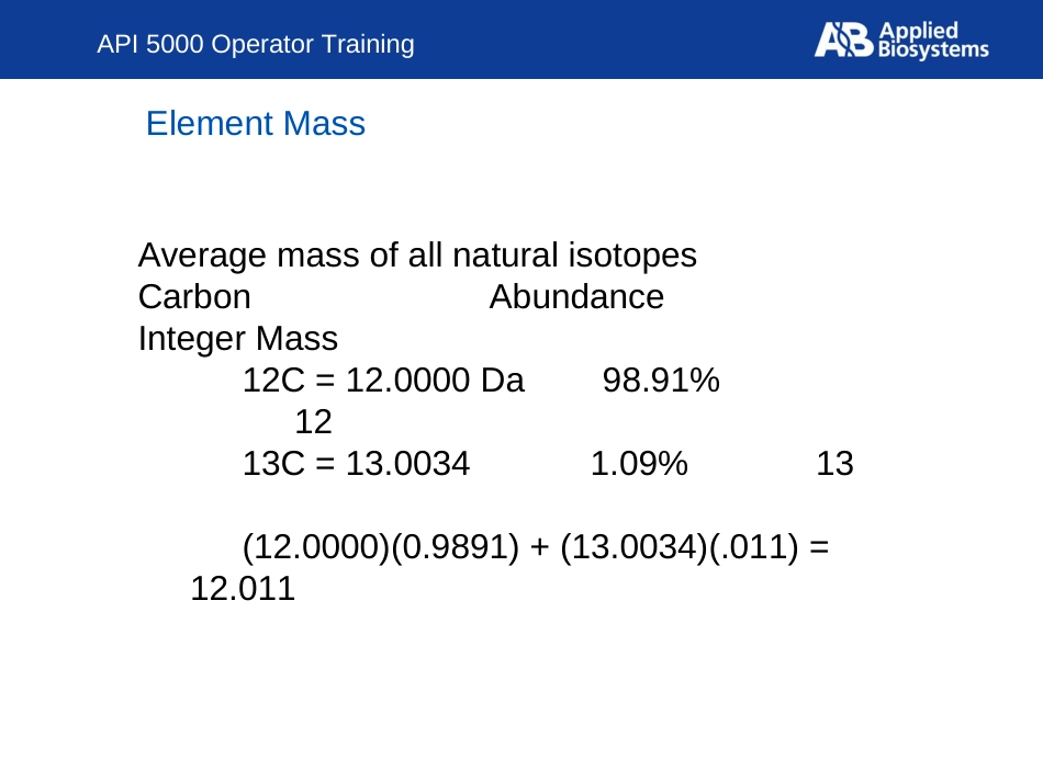 API5000training液质培训教材_第3页