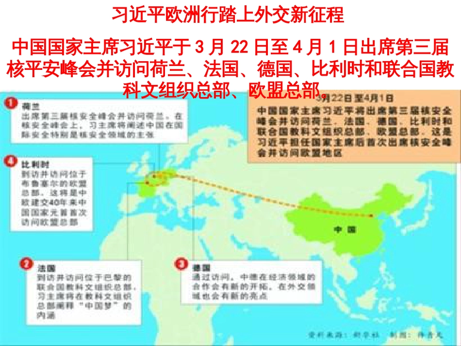 2017最新93我国外交政策的基本目标和宗旨_第3页