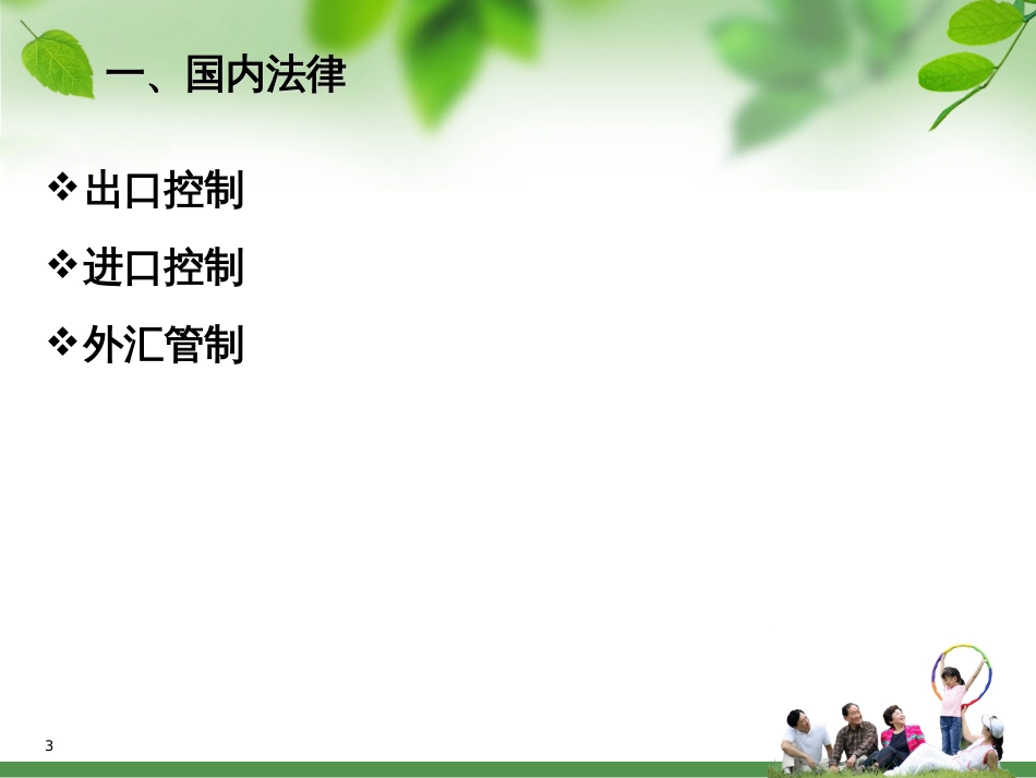 4国际营销法律环境_第3页