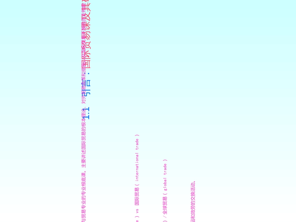 1国际贸易导论_第3页