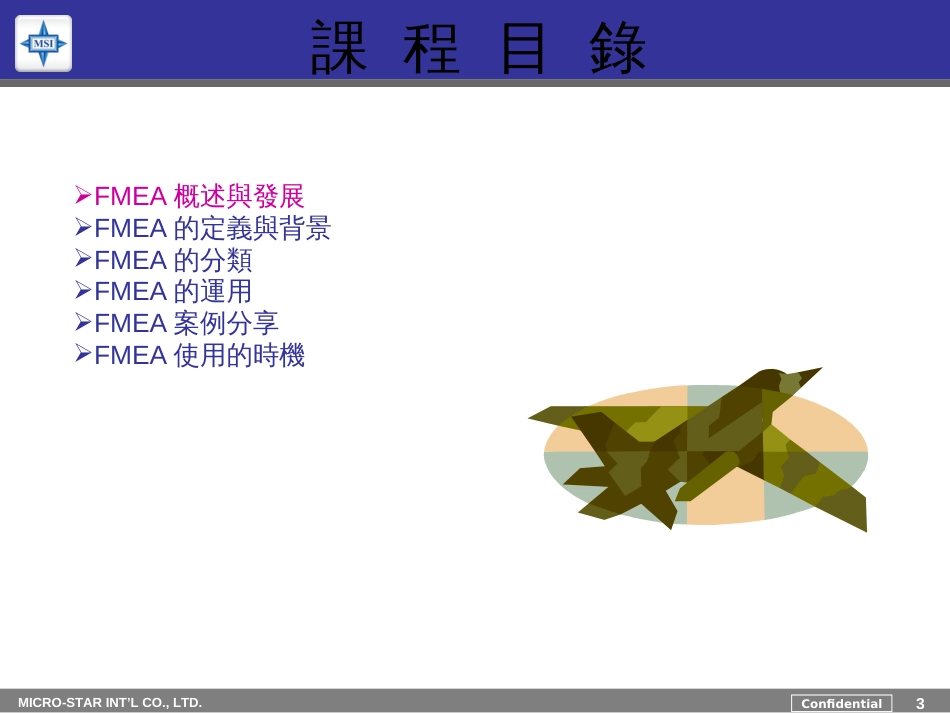 6SigmaGB教材(FMEA)_第3页