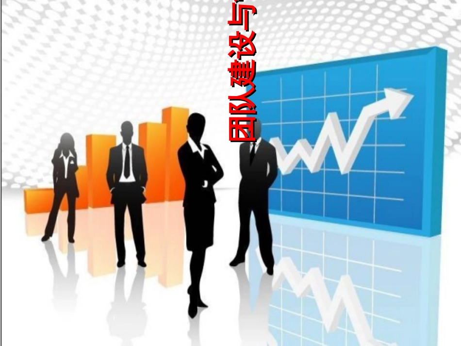 3团队建设和管理_第1页