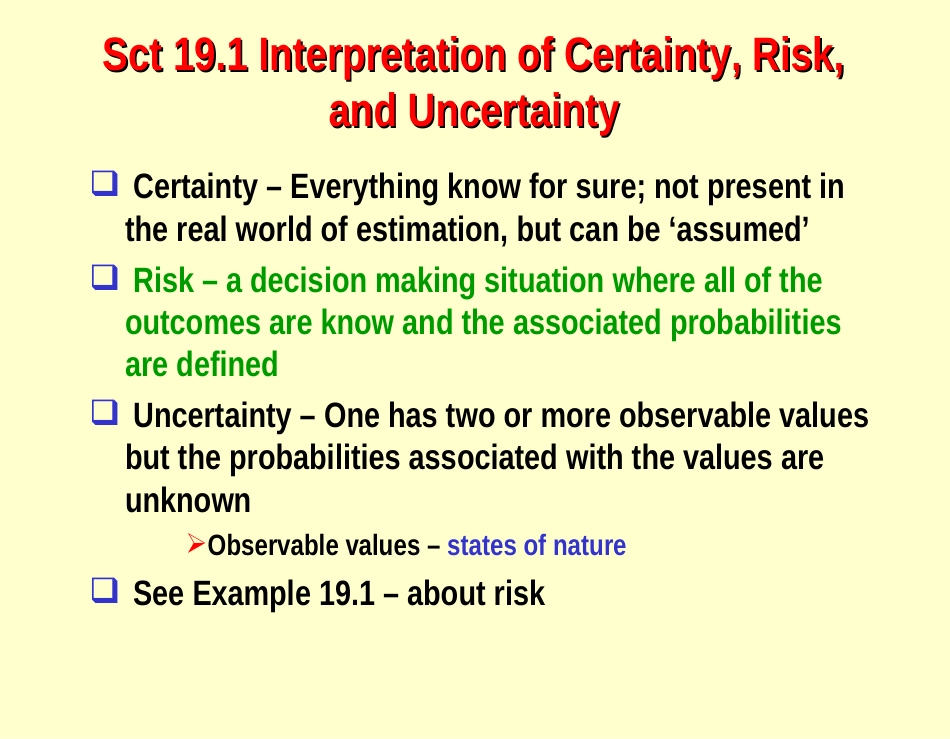 Chapter19-Decision-MakingUnderRisk_第3页