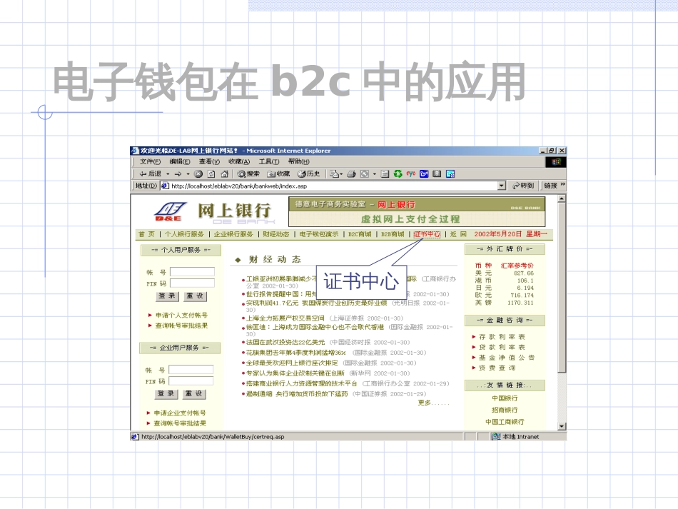 3、第二课 电子钱包_第1页