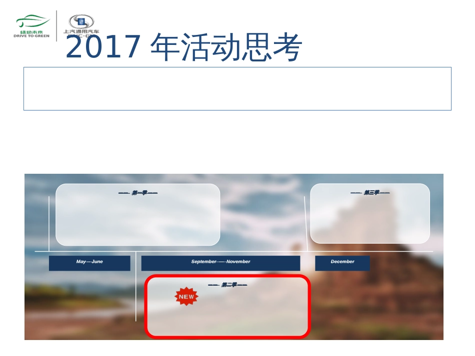 2017年集团大客户活动方案-精品专场0418_第2页