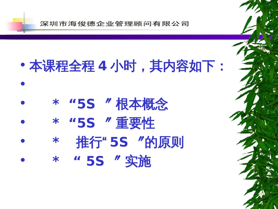 5S培训资料(2)_第2页