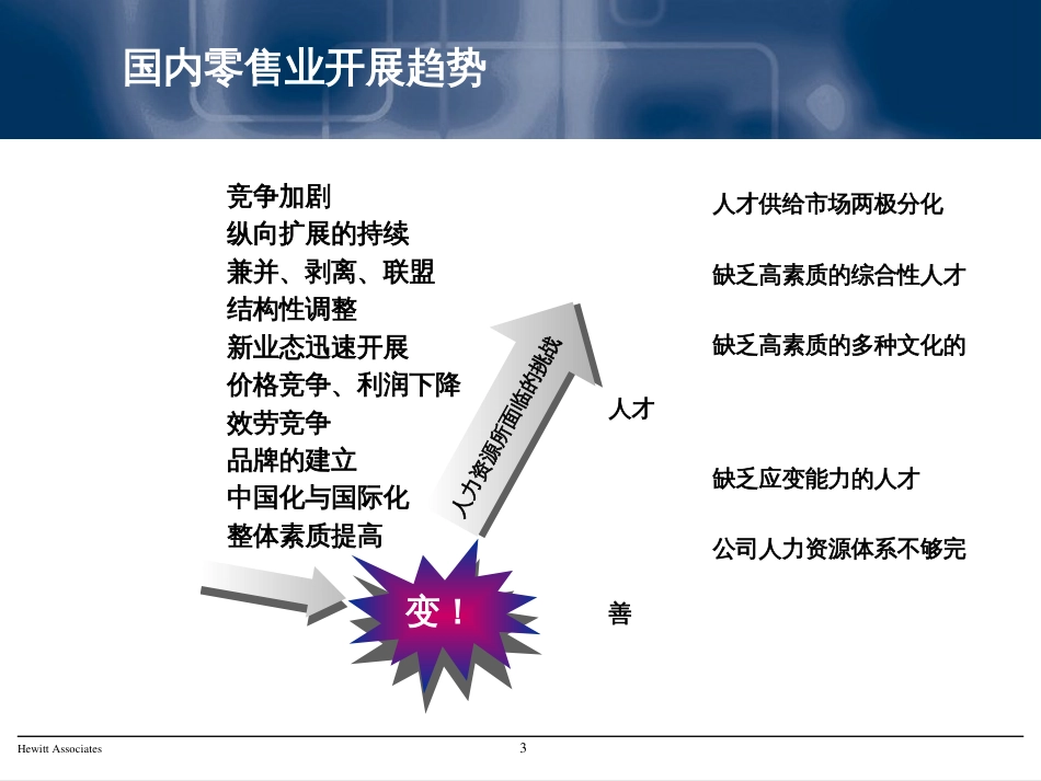 ××人力资源建议书(PPT 32页)_第3页