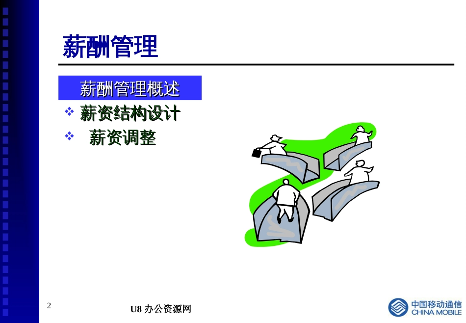 CMHK人力资源提升项目培训薪酬管理_第2页