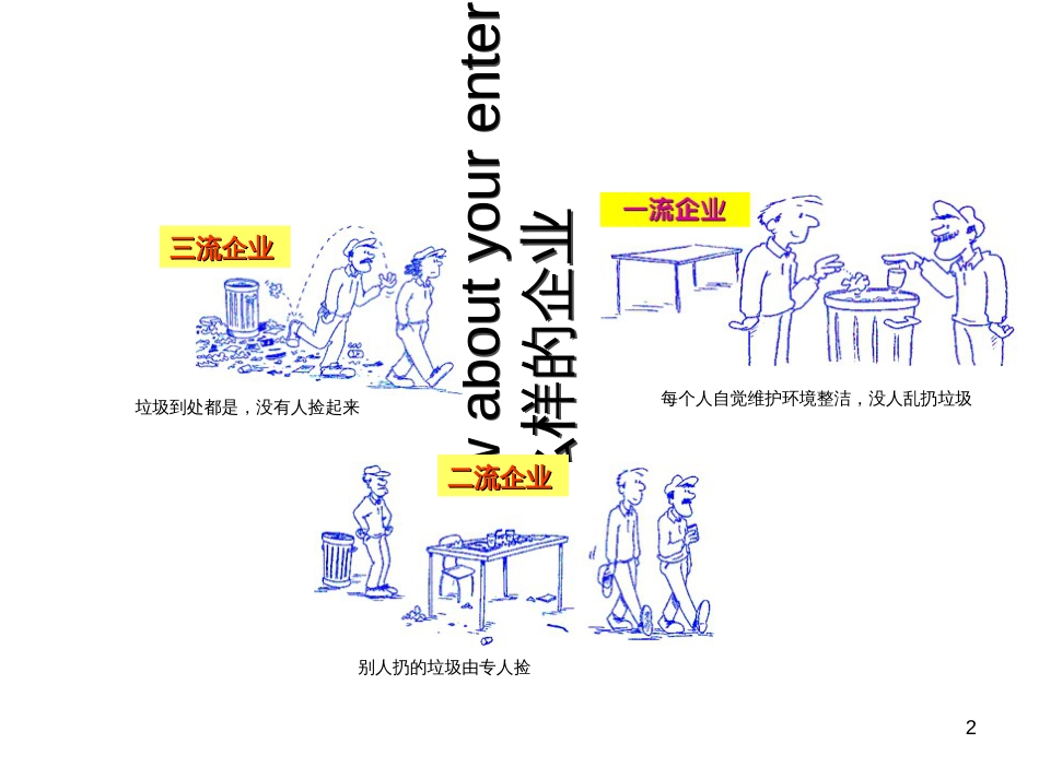 5S及目视化__车间基础管理培训_第2页