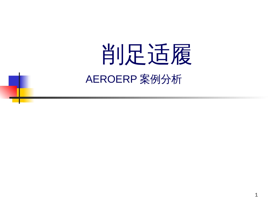 AERO'SERP_第1页