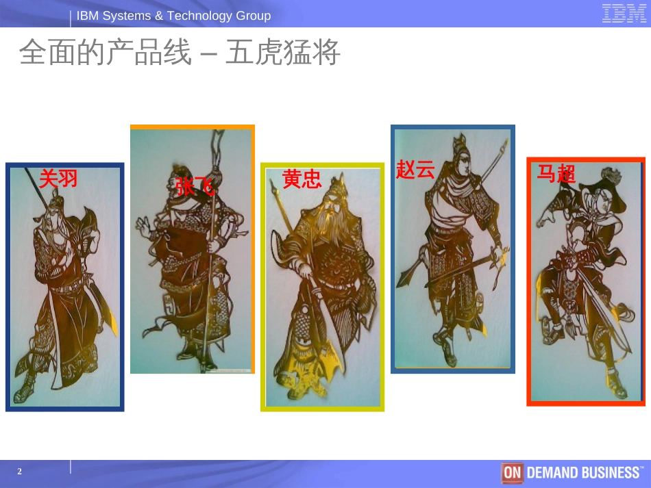 DS4000 存储产品介绍_第2页