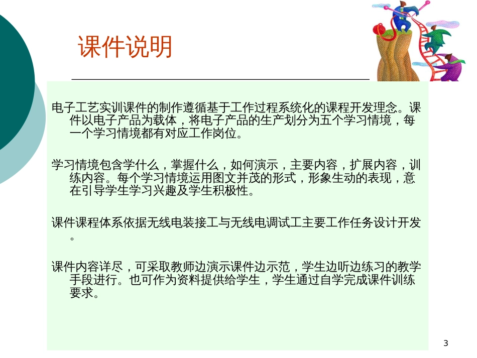 1电子实习-采购检验元器件_第3页