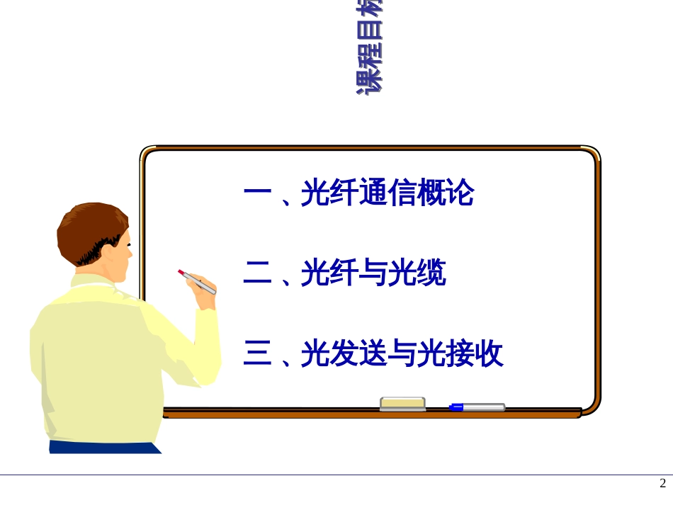 1_光纤通信基础_第2页