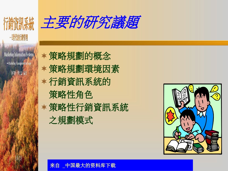 acb_策略性行销资讯系统之规划(ppt 45)_第2页