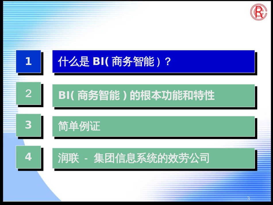 BI-商业智能-演示完全版_第3页