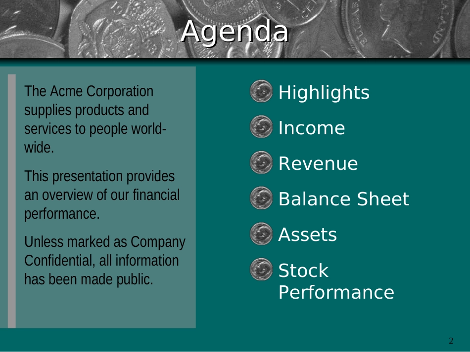 【管理表格】financialperformance_第2页