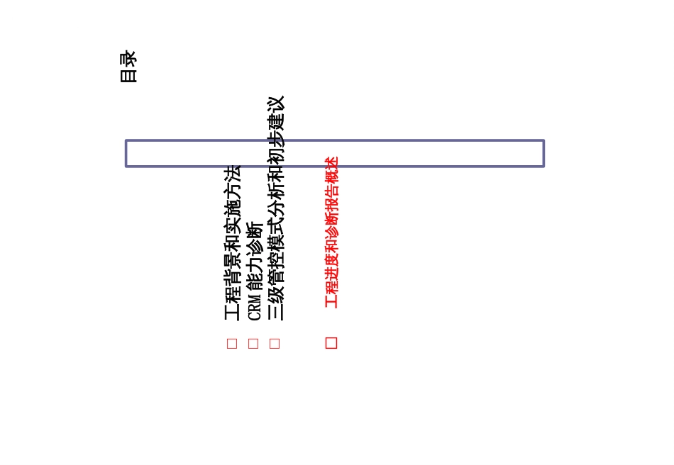 Accenture-某通讯运营商(市场营销再造)项目03-CRM能力诊断报告和组织模式_第2页