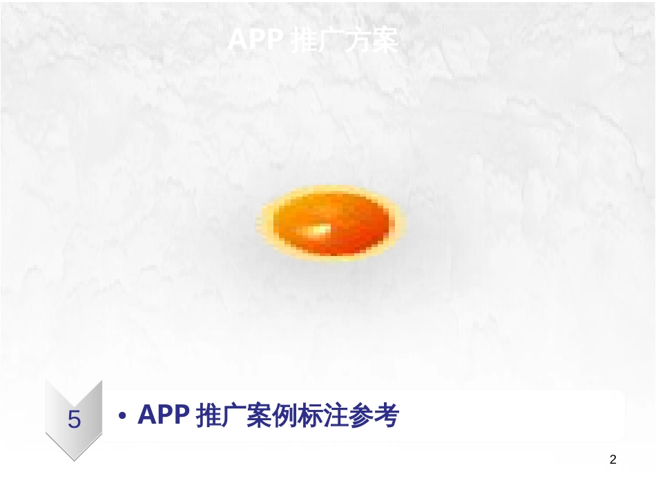 APP推广方案_第2页