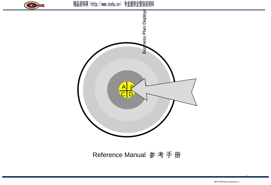 16949業務計劃範例BPD_第1页