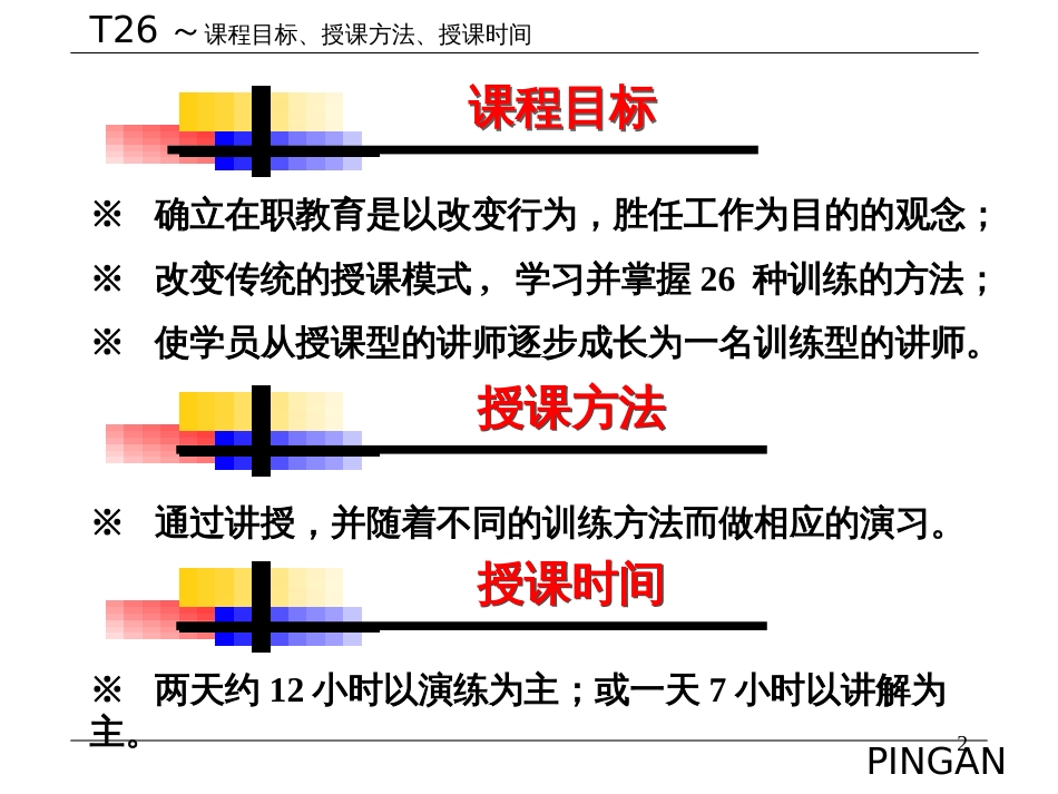 096保险平安讲师训练课程_第2页