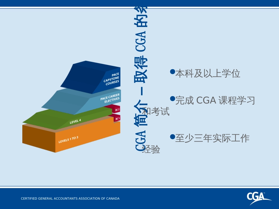 CGA项目介绍(精简)_第3页