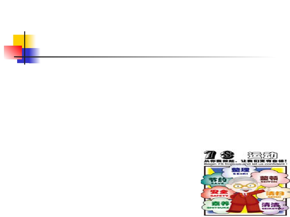 7S、礼仪、沟通技巧培训_第3页