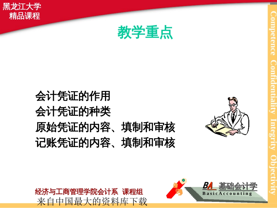 BA基础会计学-会计凭证(ppt 30页)_第3页