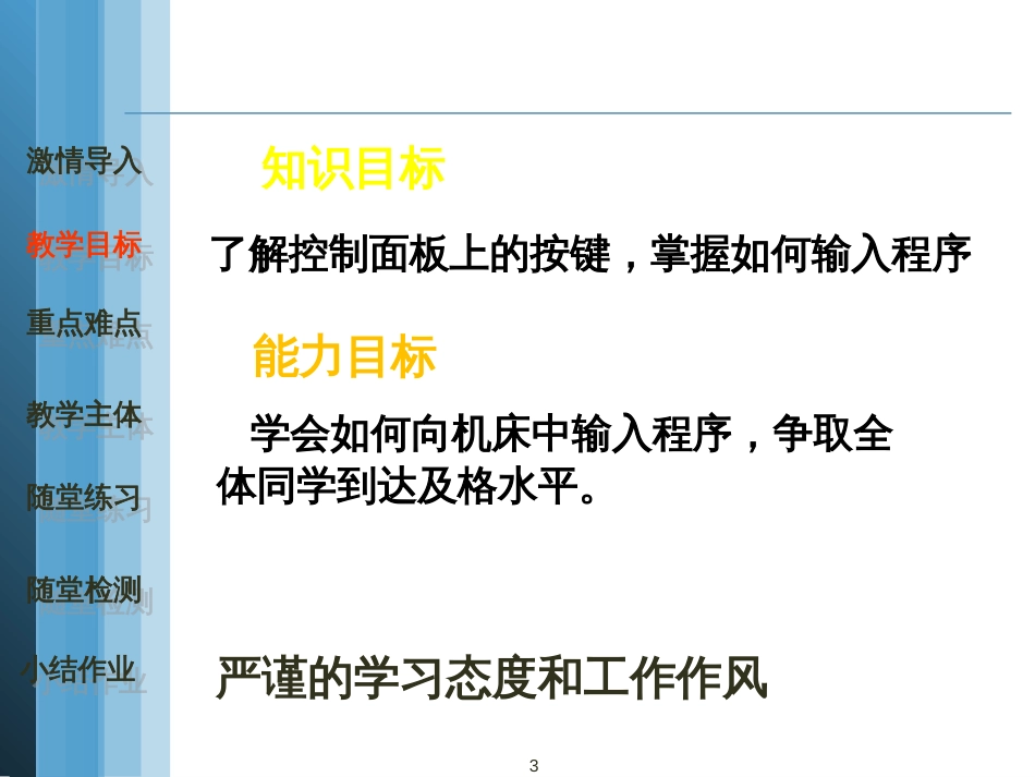36数控机床控制面板的操作_第3页