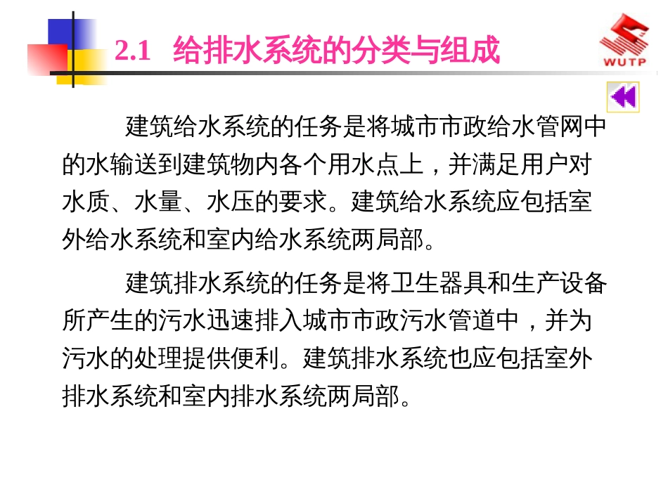 224510_给排水工程施工图预算_第2页