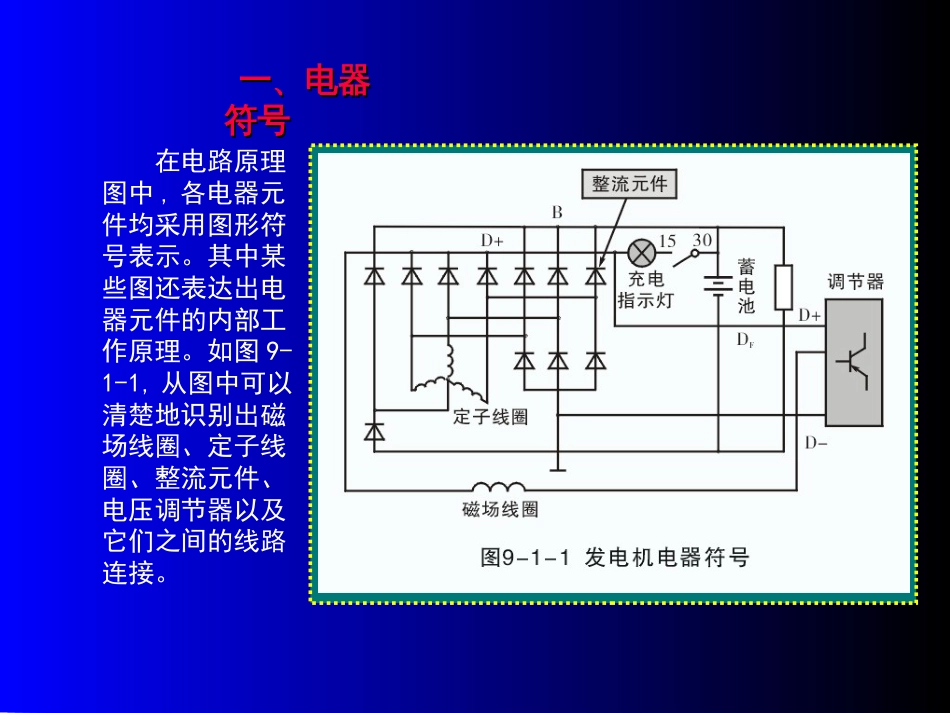 _汽车电路图识读_第3页