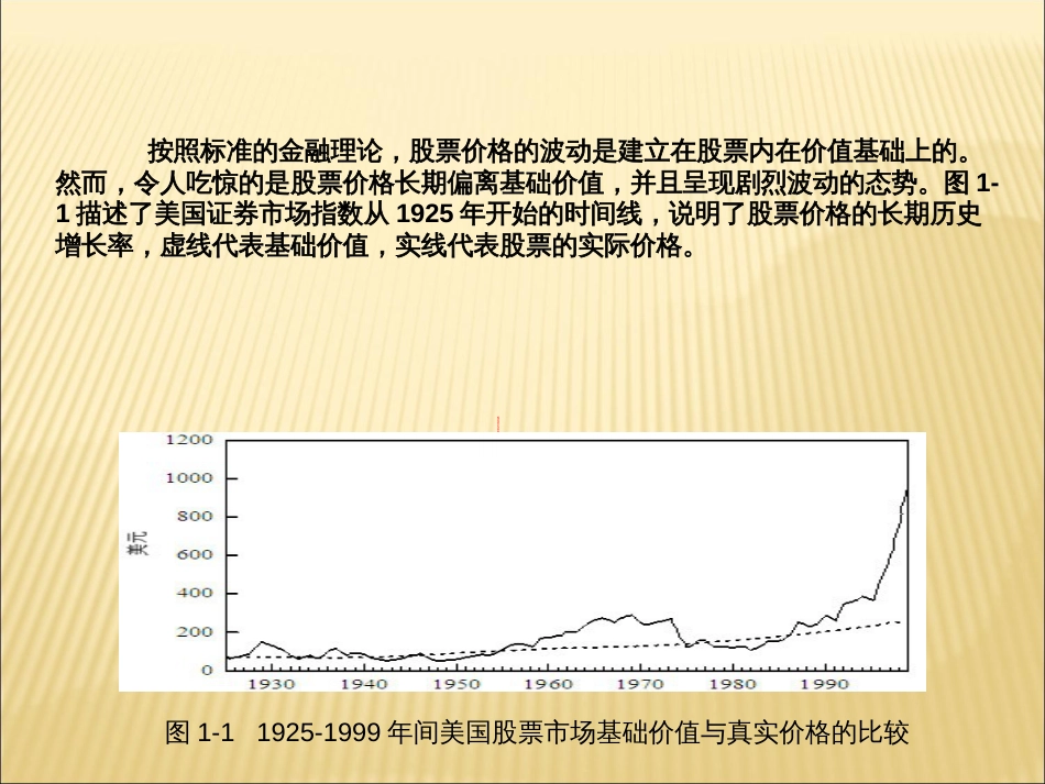 1行为金融学专题课件_第3页