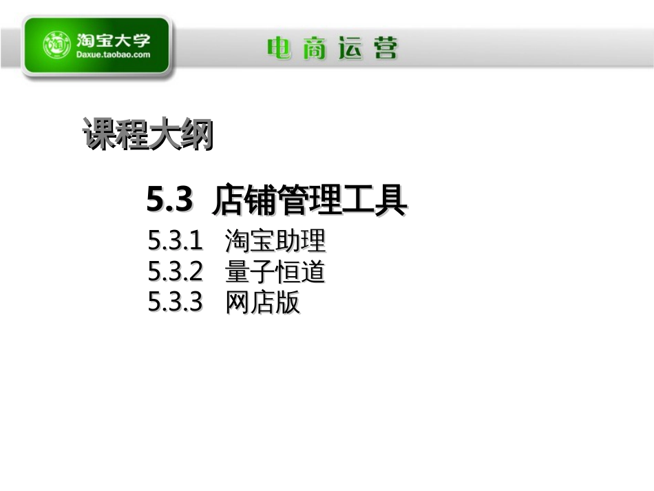53店铺管理工具_第2页