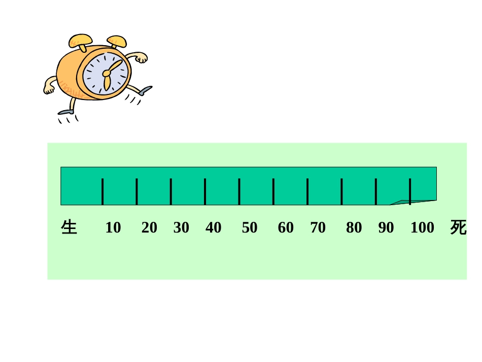 EffectiveTimeManagement-meteor有效的时间管理_第3页