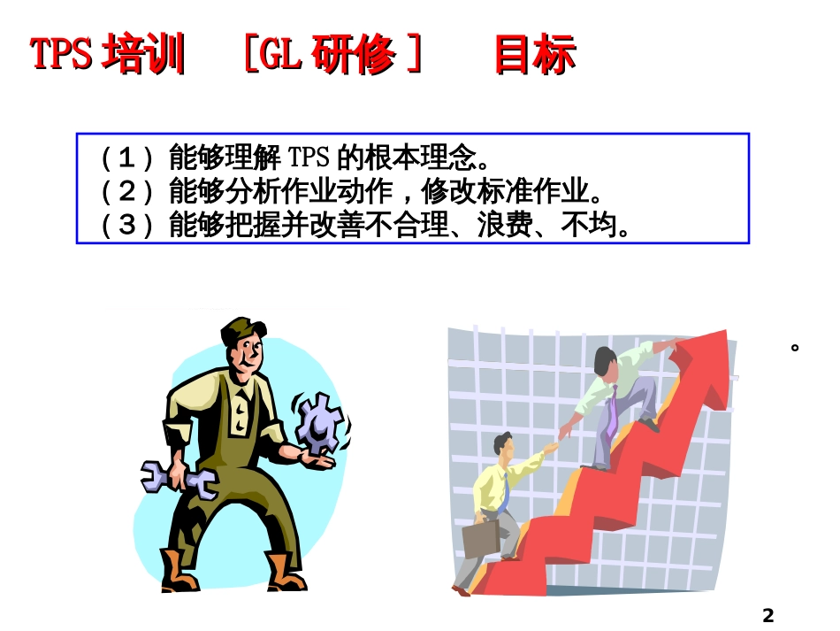 A03109丰田TPS培训教材_第2页