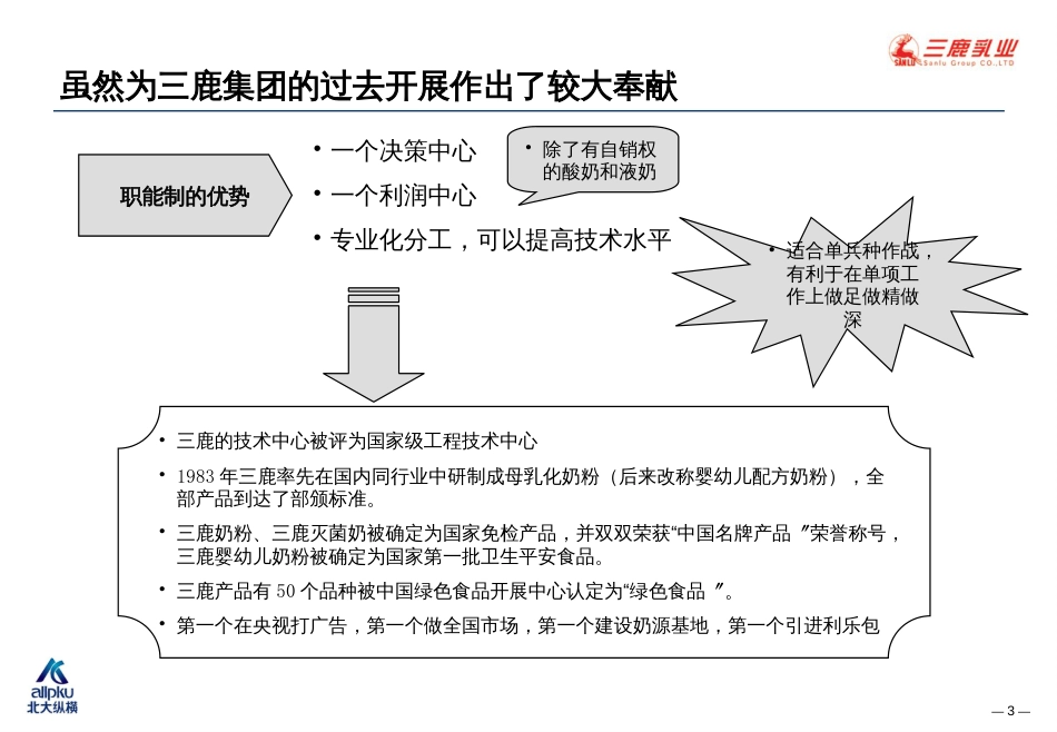 1三鹿集团组织管理诊断及初步设计报告(1)_第3页