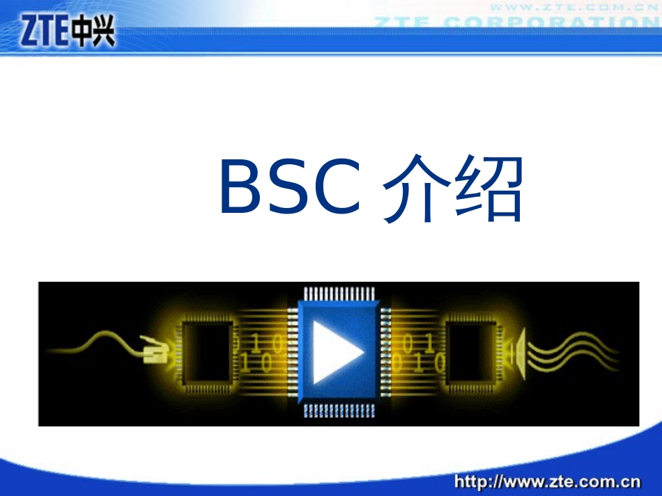 BSC基站控制器_第2页